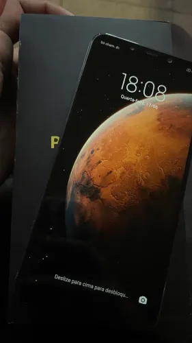 xiaomi pocophone f1 64gb