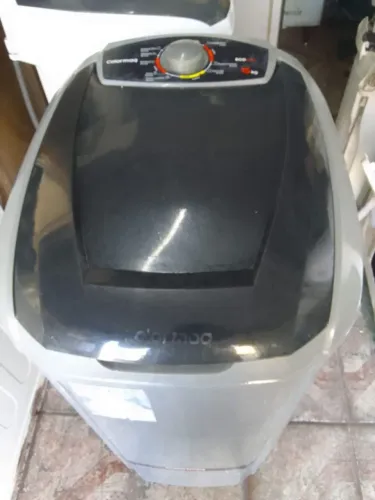 Tanquinho Colormaq Lavadora de Roupas 15Kg 220V