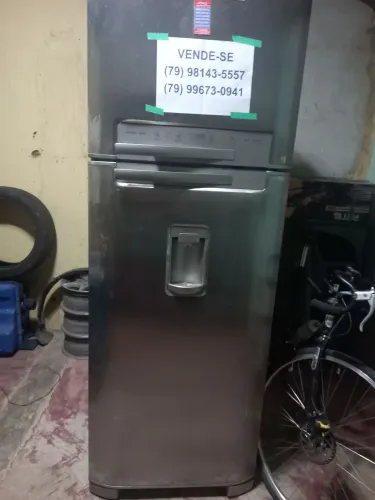 Geladeira 