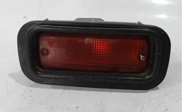 Farol Milha Direito Honda Civic 1987