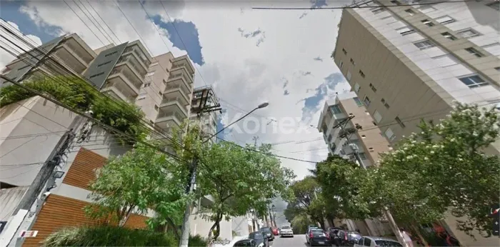 Terreno à venda com 350 m² em Pinheiros, São Paulo