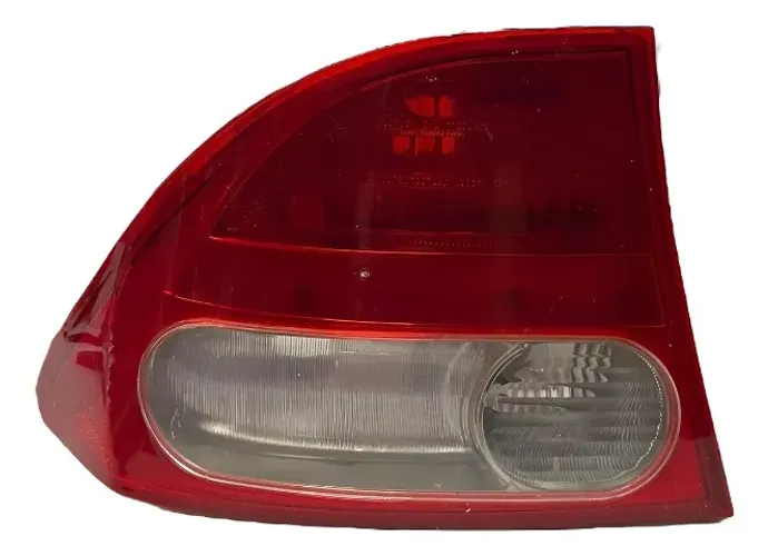 Lanterna Esquerda Civic 2008