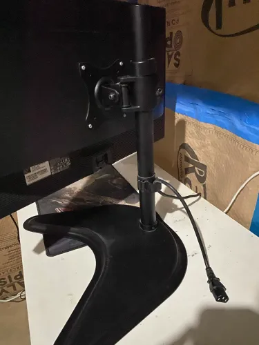 Suporte para monitor