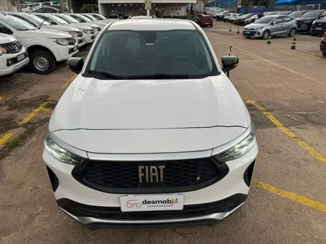 Fiat Fastback Audace 1.0 200 T. Flex AUT 2024