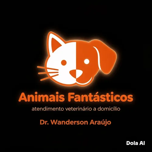 Animais Fantásticos - Atendimento Veterinário a Domicílio