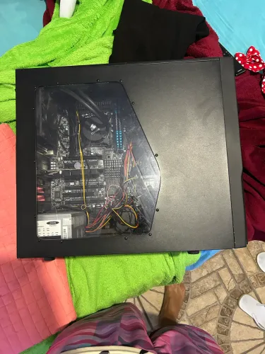 Vendo CPU