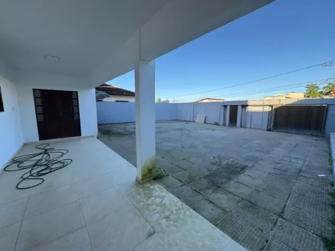 Alugo casa com 4 quartos, 450 m2 no condomínio Jardim Petrópolis 2 na Santa Amélia.