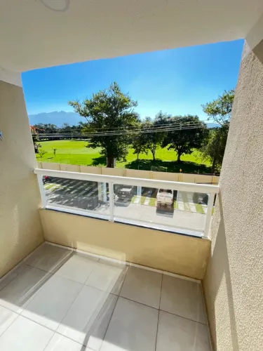 Alugo Apartamento Reserva Vila Jardim Vista para montanha