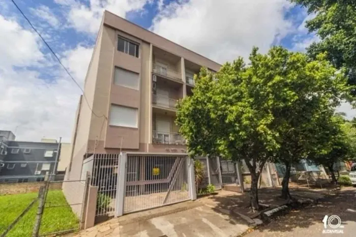 NOVO HAMBURGO - APARTAMENTO 2 DORM - IDEAL