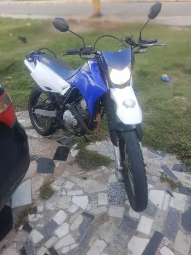 Vendo ou troco Lander 