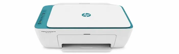 Impressora HP DeskJet Ink Advantage 2676 Wi-Fi Multifuncional
