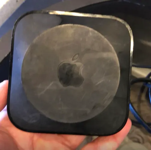 Apple TV