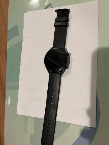Amazfit gtr 3 