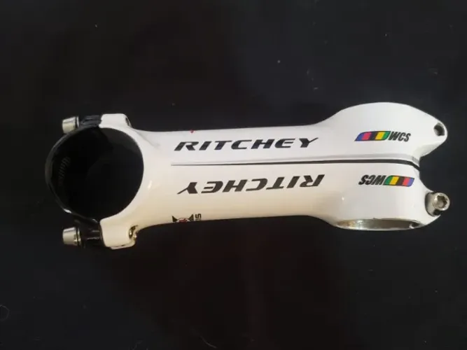 MESA AVANÇO RITCHEY WCS 4 AXIS