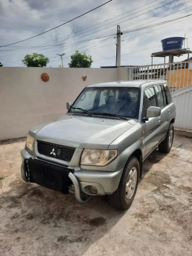 Imagem de Mitsubishi Pajero TR4 2.0/ 2.0 Flex 16V 4X4 Aut. 2005