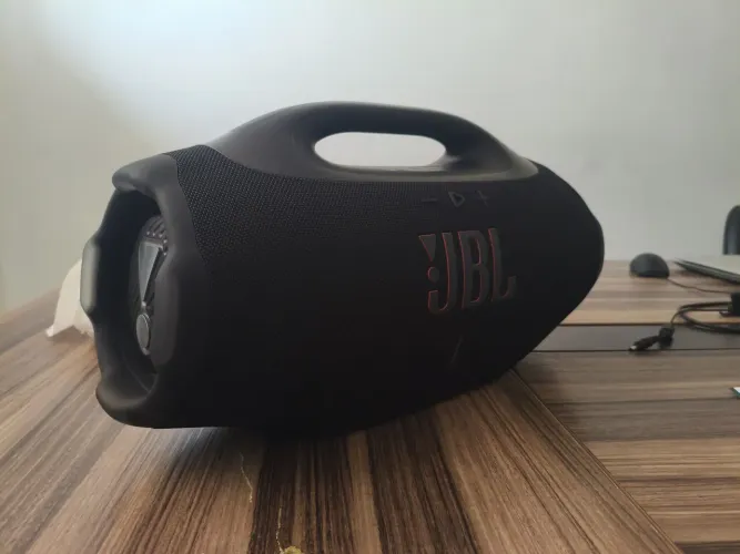 BOOMBOX 4 NOVA