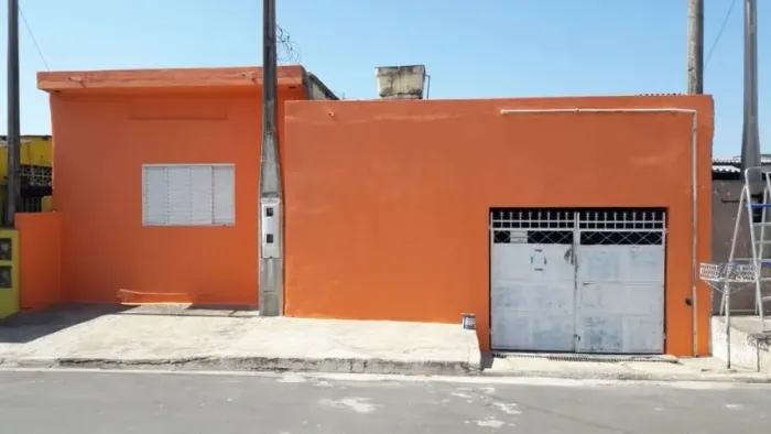 Casa com Duas Residências no Mesmo Terreno R$ 199.999,00 - Jardim Bela Vista - Monte Mor