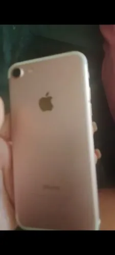 Celular iPhone 7 ?$#$#memoria gigante única dona