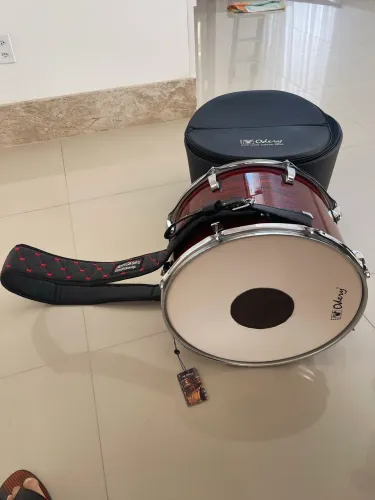 VENDO ZABUMBA DE 16 polegadas