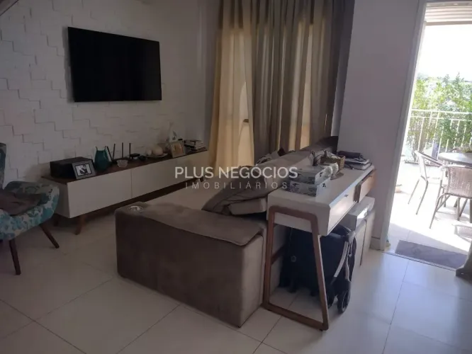 Residencial Arte de Viver | Casa à venda | Aparecidinha, Sorocaba, SP | 3dormitorios 1 Sui