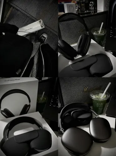 Imperdível AirPods Max?