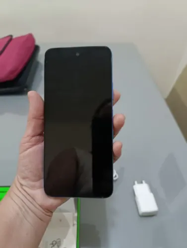 Vendo Smartphone Infinix hot 60i