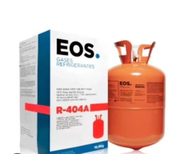 Gás 404Gás 404