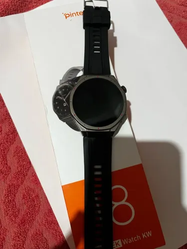 Smart Watch kW 18 AuraFit