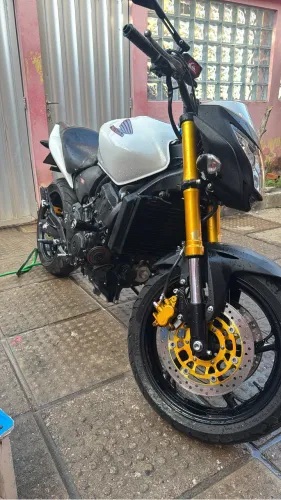 Hornet 2013
