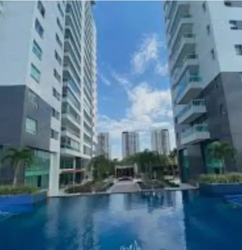 ATMOSPHERE, 2 ApartamentoS de Altíssimo Padrão. 215 e 286m2. 4 suites, Varanda Gourmet