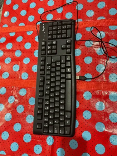 Teclado