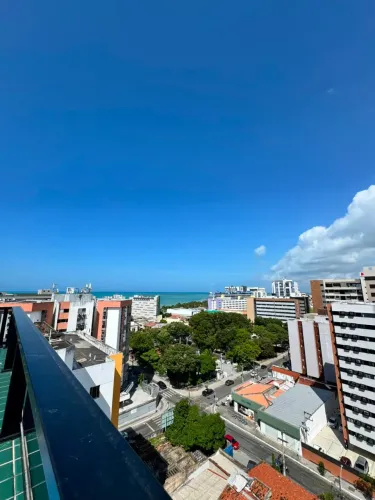 Apartamento para locação no MONTICATINI, PONTA VERDE, Maceió, AL