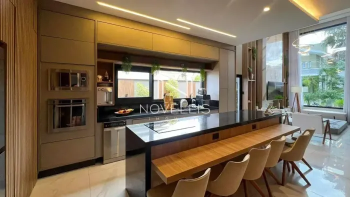 Casa para Alugar - Villa Branca - Jacareí/SP