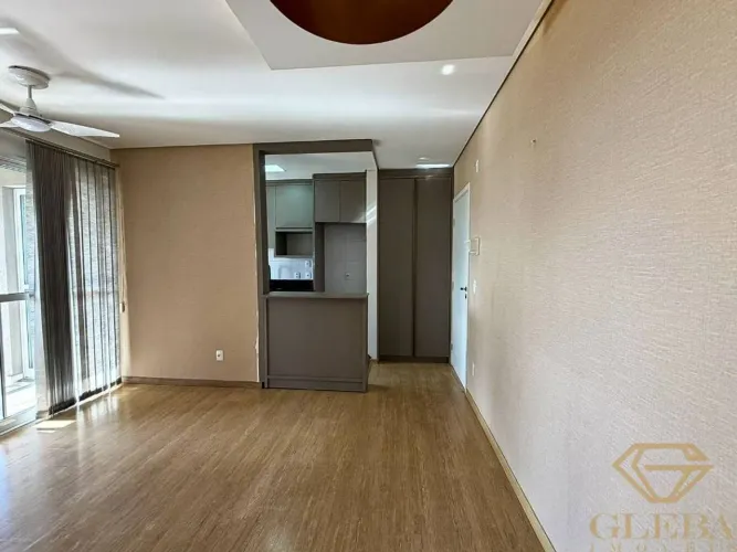 Spot Centro - Apartamento 3 quartos para locação no Centro, Londrina/PR