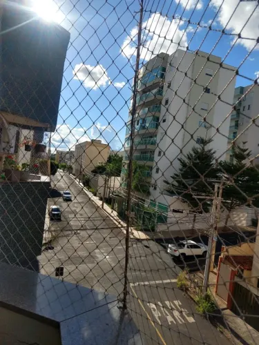 APARTAMENTO TABAJARAS, 3 QTOS/SUÍTE, EXCELENTE LOCALIZAÇÃO