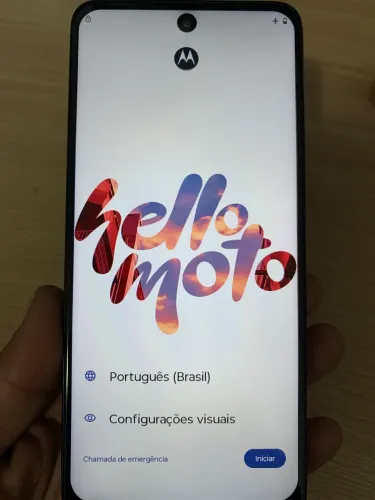 Moto G15