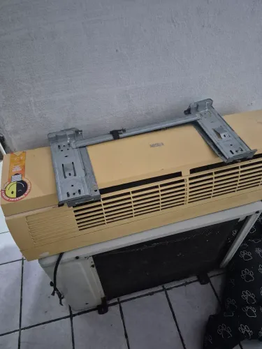 Ar condicionado elgin 9000 btus