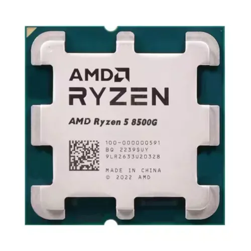 Processador Ryzen 5 8500g AM5