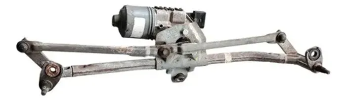 Maquina Limpador Parabrisa Audi A3 Vw Golf 2001 2006