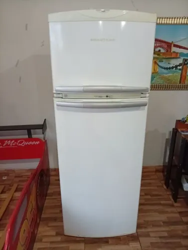 Geladeira Frost Free entrego dou garantia hoje