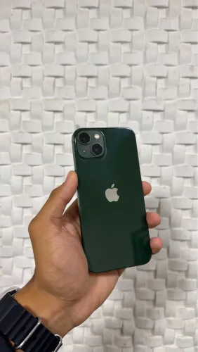 iPhone 13 128GB novo
