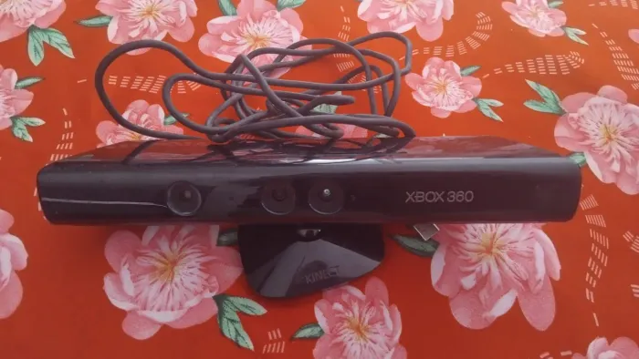 Kinect Sensor Xbox 360