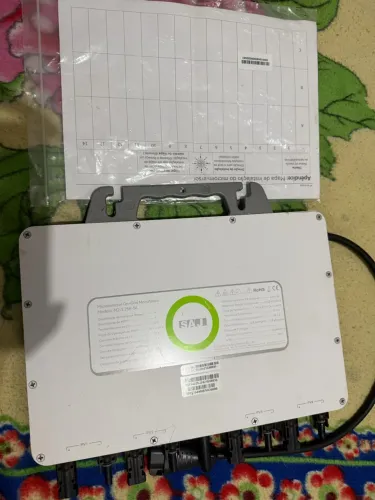 Vendo Microinversor M2