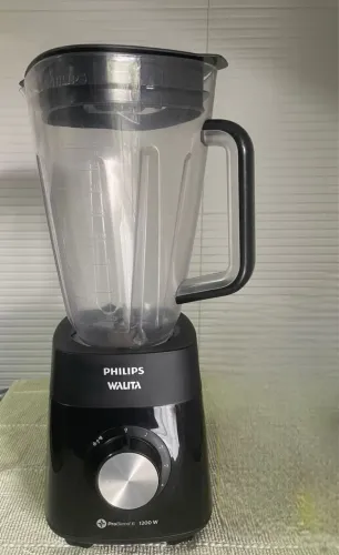 Liquidificador Philips Walita 1200w