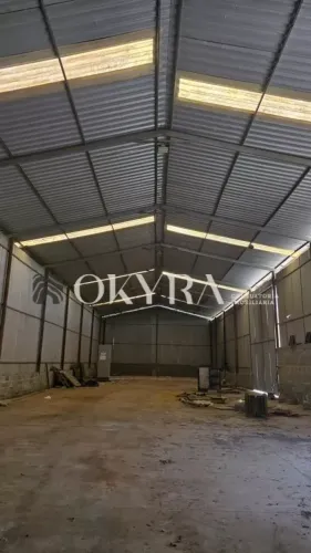 GALPÃO PARA LOCAÇÃO 600 m² 10.000m² DE ÁREA BALNEÁRIO DAS GARÇAS | RIO DAS OSTRAS
