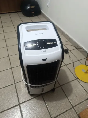 umidificador de ambiente