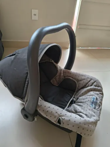 Bebê conforto 