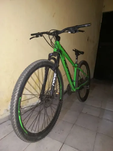 Bicicleta Houston Aro 29