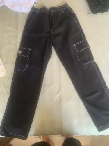 Calça UZI Supply Co. ? Edição Limitada