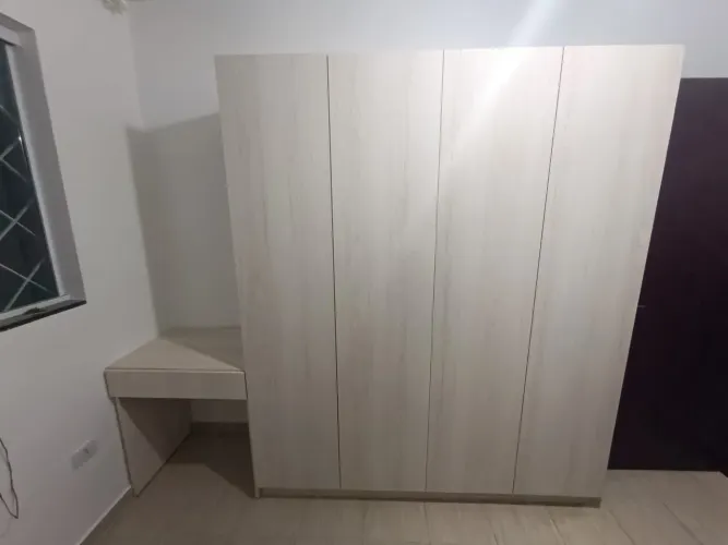 Guarda roupa 
